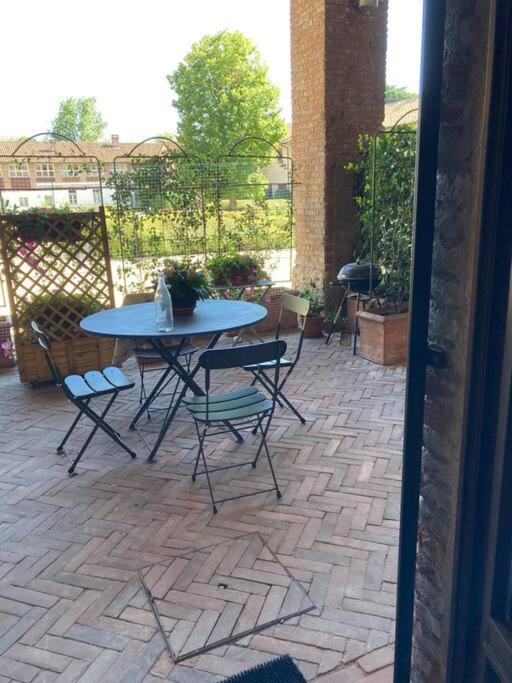 Apartment Naviglio Grande In Mailand