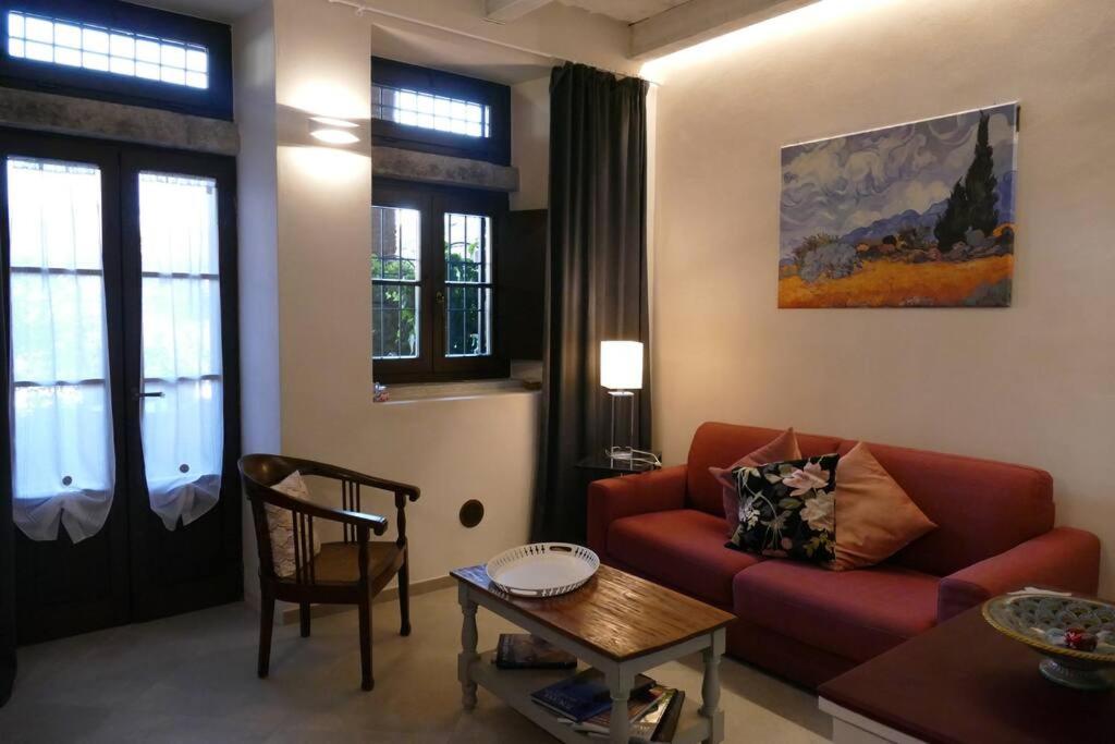 Apartment Naviglio Grande In Mailand