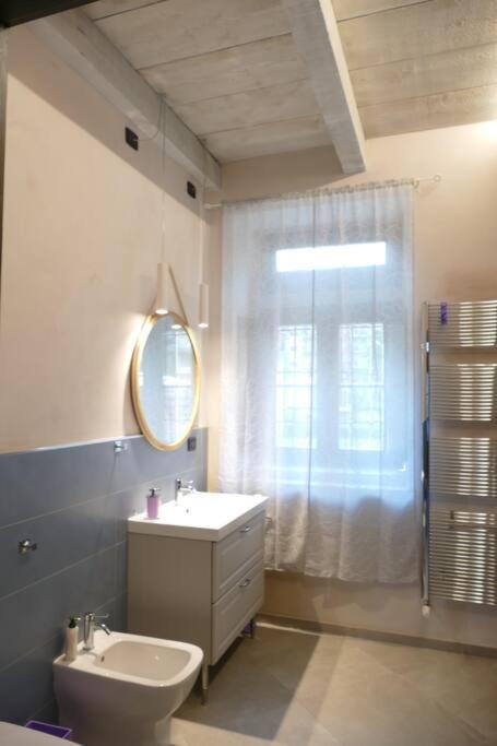 Naviglio Grande In Apartment Mailand